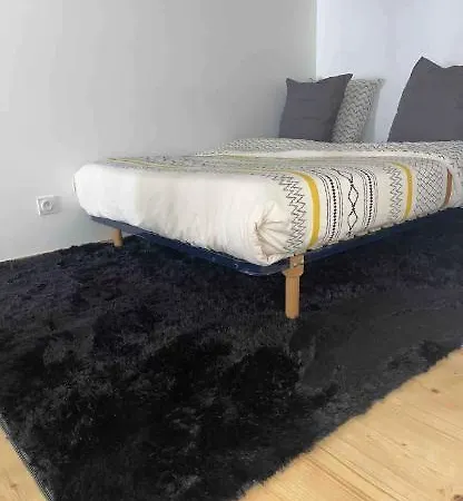 Loux Loux Appartement Lyon Kamer foto